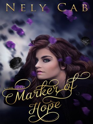 cover image of Marker of Hope